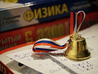 «До свидания, школа!»: в эту субботу в Горно-Алтайске прозвенят «Последние звонки»