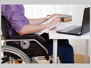 Утвержден временный порядок по автоматическому продлению группы инвалидности в регионе