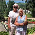 16 семей Горно-Алтайска удостоены медалей «За любовь и верность»
