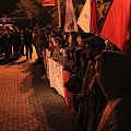 В Горно-Алтайске прошла международная акция «Свеча памяти» (фото)