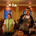 Руководители Горно-Алтайска встретились с волонтерами города