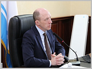 Олег Хорохордин призвал УФАС проверить обоснованность завышения цен на продукты