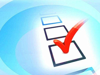 Участковые избирательные комиссии начали прием заявлений о включении в список избирателей по месту нахождения 