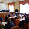 Состоялась VII сессия Городского Совета депутатов
