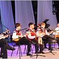 18 февраля в Национальном театре состоялся концерт детских музыкальных школ города «Дети. Таланты. Творчество»