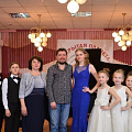 Воспитанники музыкальной школы №1 города Горно-Алтайска стали лауреатами Международного конкурса 