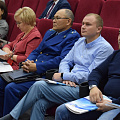 В Горно-Алтайске прошла ежегодная конференция предпринимателей