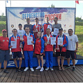 Горно-Алтайские спортсмены  вновь подтвердили свой высокий уровень
