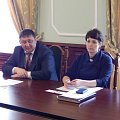 Новый Совет общественных организаций Горно-Алтайска приступил к работе