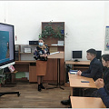 Уроки и экскурсии: В Горно-Алтайске проходит Неделя местного самоуправления