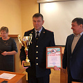 Ежемесячная планерка муниципальных служб и ведомств состоялась в Горно-Алтайске