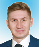 Алеков Евгений Валерьевич