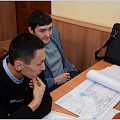 В Горно-Алтайске обсудили дизайн-проекты благоустройства общественных территорий