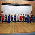 Неделя педагогического мастерства стартовала в Горно-Алтайске