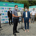 Более 1,8 тыс. частных домовладений Горно-Алтайска получили возможность газификации