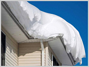 Сход снега с крыш: кто несет ответственность?