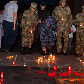 Мероприятия, приуроченные ко Дню памяти и скорби, прошли в Горно-Алтайске