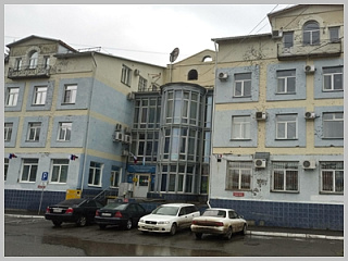 Администрация города Горно-Алтайска информирует о предоставлении в собственность подвального помещения