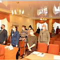 17 февраля состоялась очередная, 38-я сессия Горно-Алтайского городского Совета депутатов