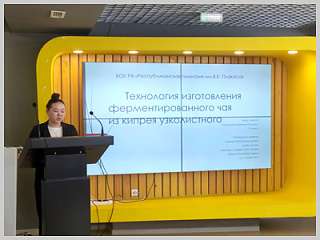 В Горно-Алтайске определены победители регионального этапа Всероссийского конкурса «Большие вызовы»