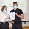 В Горно-Алтайске завершилась Неделя некоммерческих организаций