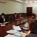 Состоялось заседание Административной комиссии при Администрации города Горно-Алтайска