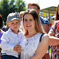 Министр просвещения РФ Ольга Васильева открыла новый корпус детского сада «Теремок» в Горно-Алтайске