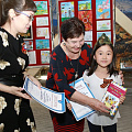 «Победа глазами детей»: в Горно-Алтайске подведены итоги конкурса детского рисунка 