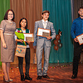 Стали известны имена победителей конкурса премии Мэра Горно-Алтайска