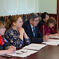 В Горно-Алтайске в мае пройдет неделя  славянской  письменности и культуры