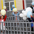 В микрорайоне «Заимка» открылся новый детский сад