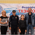 Семейный квест «Россия - Алтай» прошел в Горно-Алтайске