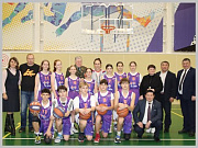 Школьники из Горно-Алтайска встретились с легендами спорта