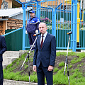 Около 800 домов в Горно-Алтайске получили возможность подключиться к газу