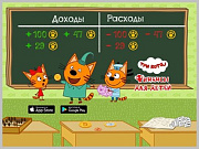 Онлайн-игры для повышения финансовой грамотности детей