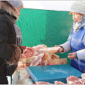Муниципальная сельскохозяйственная ярмарка прошла в Горно-Алтайске
