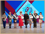 Подведены итоги Недели педагогического мастерства  в Республике Алтай