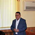 ХVIII очередная сессия Горно-Алтайского городского Совета депутатов прошла в Администрации города