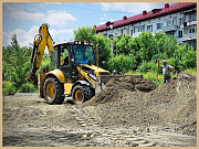 Горно-Алтайск продолжает участвовать в национальном проекте  «Жилье и городская среда».