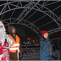 Новый год  - 2022: итоги конкурса «Зимняя сказка» и праздничные представления в микрорайонах Горно-Алтайска