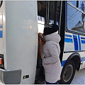 50 семей уже получили помощь благодаря акции «Добрый автобус»