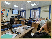 В Горно-Алтайске прошли семинары по вопросам территориального общественного самоуправления