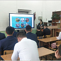Уроки и экскурсии: В Горно-Алтайске проходит Неделя местного самоуправления