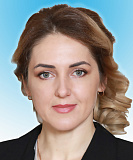 Халка Марина Юрьевна