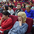 В Горно-Алтайске прошла ежегодная конференция предпринимателей