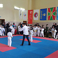 Состоялся Открытый Чемпионат и Первенство Республики Алтай по  Всестилевому каратэ