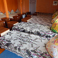 Руководством администрации Горно-Алтайска проверены условия летнего отдыха детей в лагере «Космос»