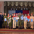 В Горно-Алтайске прошел ежегодный городской конкурс интеллекта, силы и творчества «Курсант года 2022»