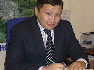 Назначен Первый заместитель Главы администрации города Горно-Алтайска