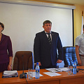 Состоялась очередная сессия Горно-Алтайского городского Совета депутатов